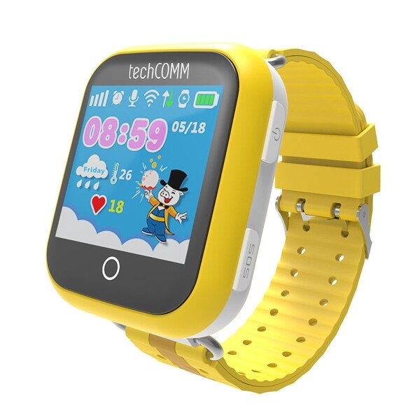 t mobile fitness tracker