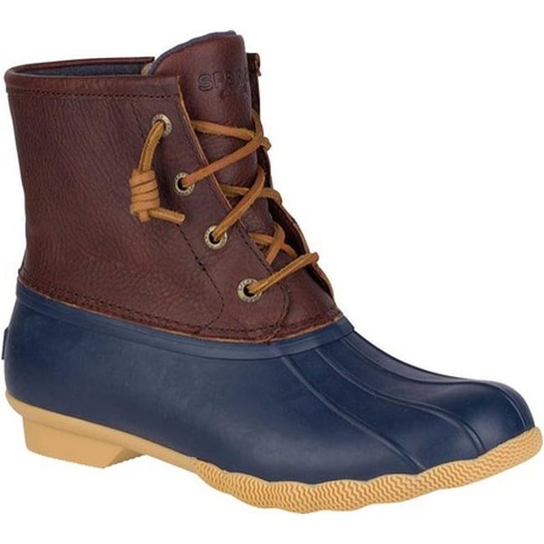 sperry duck boot thinsulate