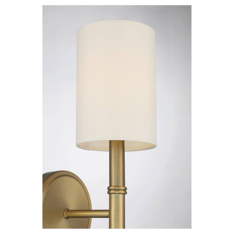 Savoy House Fremont Single Light Wall Sconce