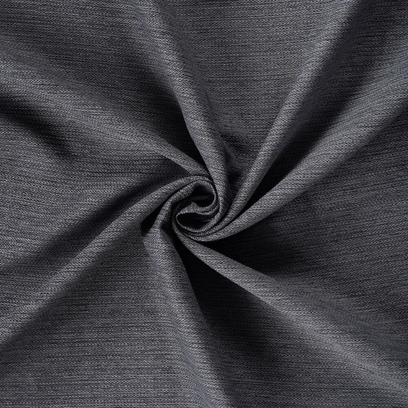 No. 918 Landon Textured Semi-Sheer Grommet 1-Piece Curtain Panel, Single Panel