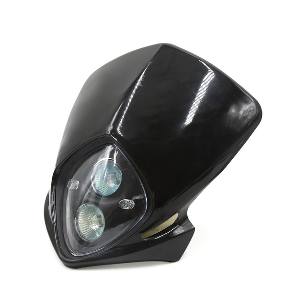 streetfighter headlight fairing