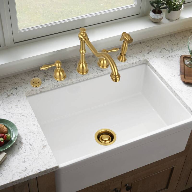 Garbage Disposal Kitchen Air Switch Kit