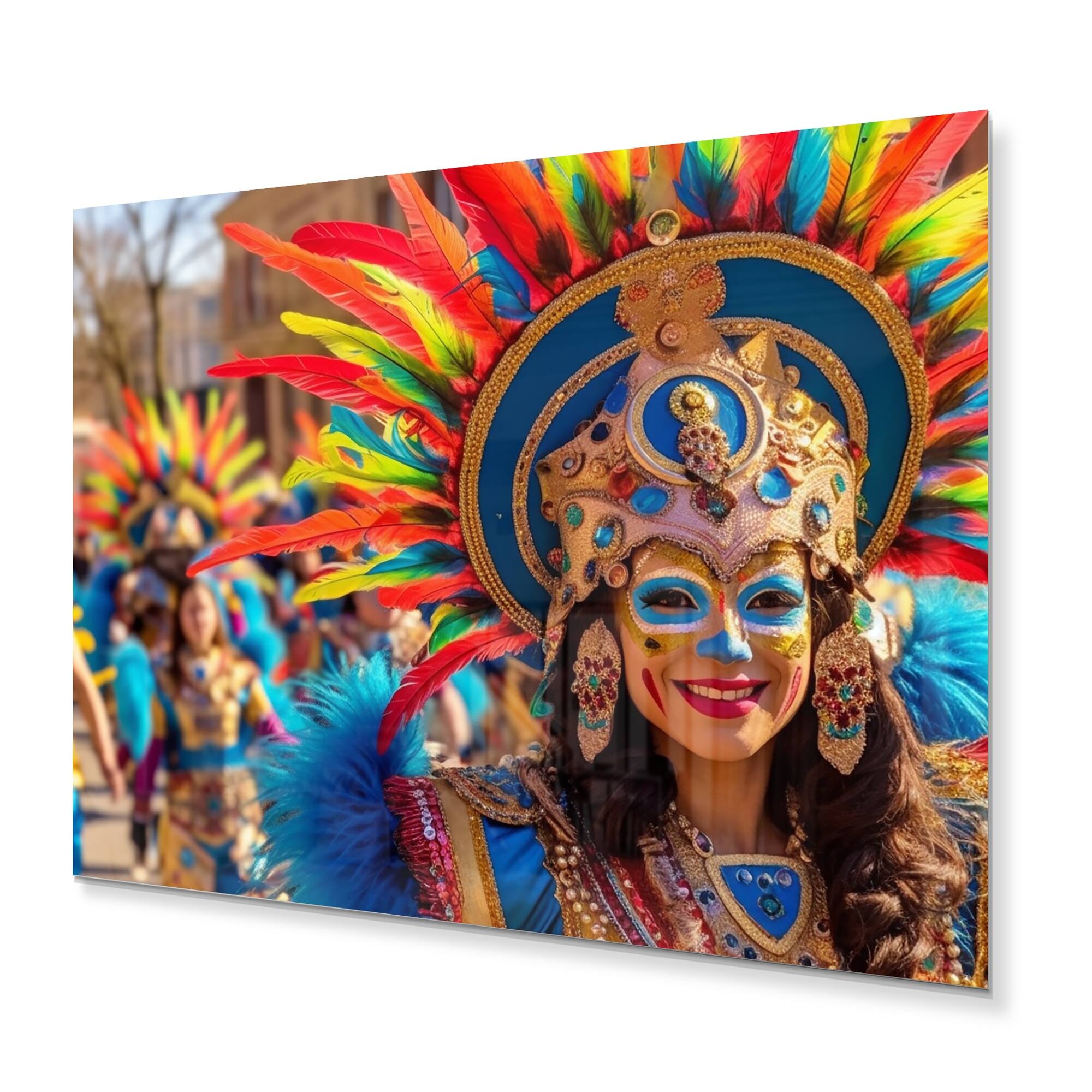 carnival mardi gras 9477