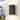 2-Light Integrated LED Matte Black Exterior Outdoor Wall Sconce Light