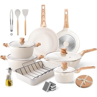 Pots and Pans Set - Bed Bath & Beyond - 39752091