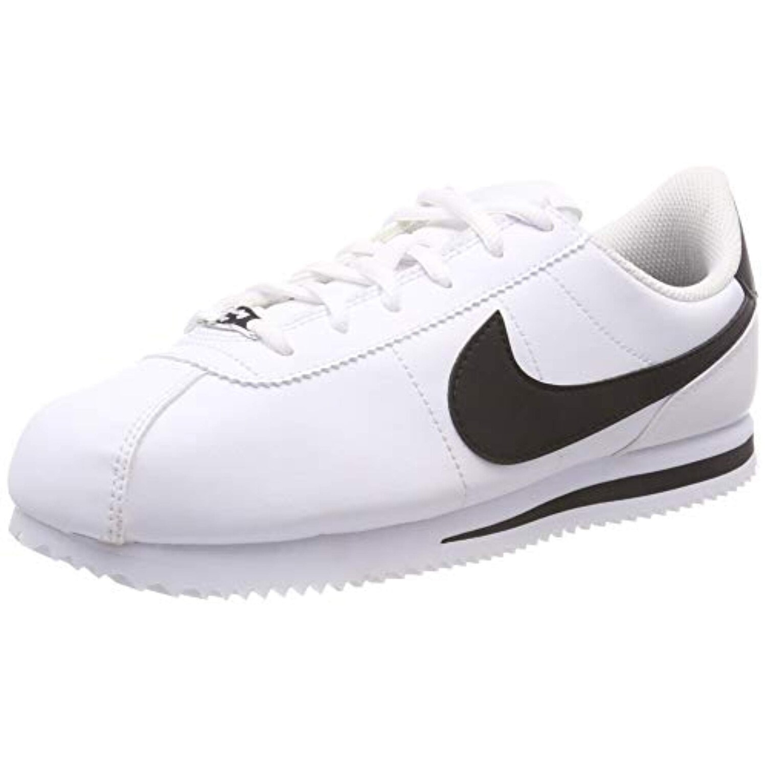 grey cortez size 4