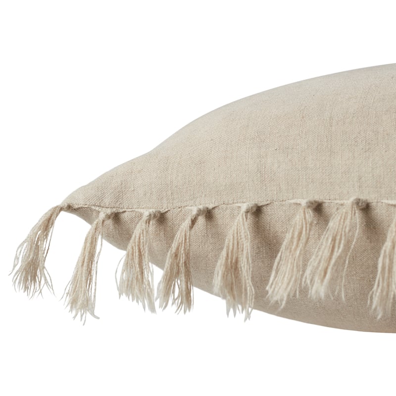 Willow Solid Pillow