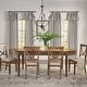 preview thumbnail 14 of 26, Mercantile Drop Cloth Curtain Panel