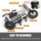 preview thumbnail 3 of 6, Electric Bike Shock Absorption Electric Dirt Bicycle With APP Control