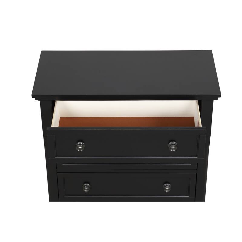 Glory Furniture Meade G8905-D Dresser , Gray