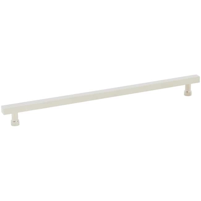 Option Polished Nickel