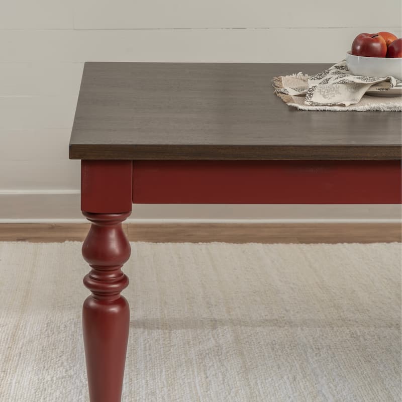 Aster Rectangle Dining Table