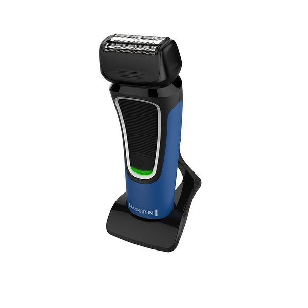 Remington - Pf7600a - F8 Wettech Intercept Shaver