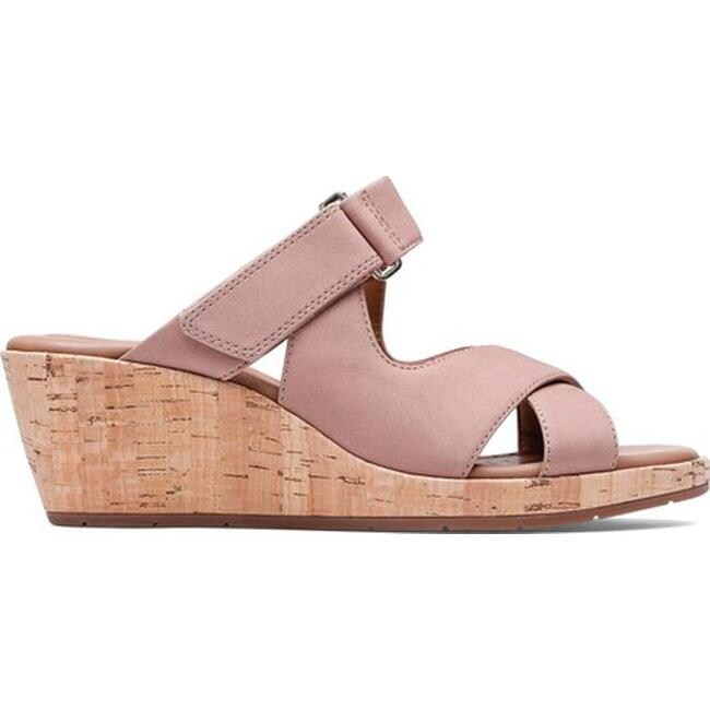 Clarks un plaza slide hotsell