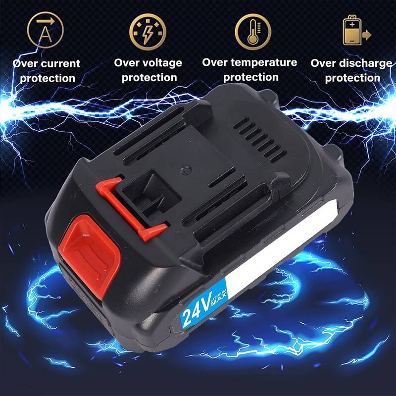 Powerful Handheld Chain Saws