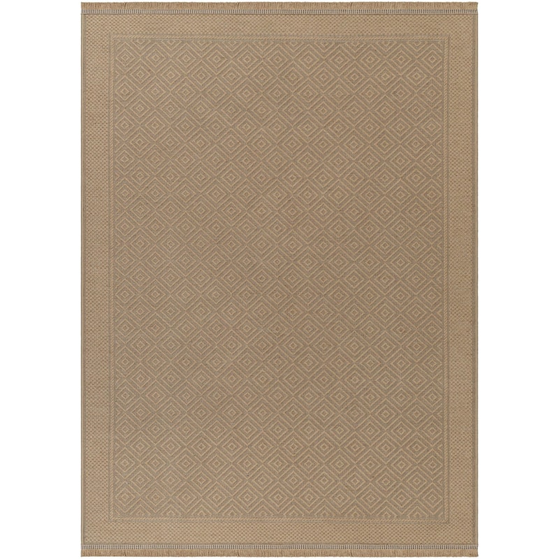 Livabliss Mystery Washable Country Area Rug