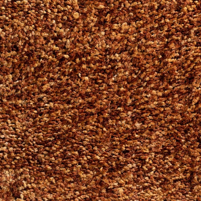 Addison Alpha Lavish Variegated Shag Area Rug