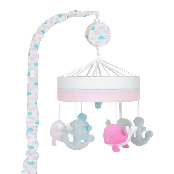 baby born musical bed