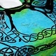 preview thumbnail 9 of 15, Celtic Tree of Life Tablecloth Square