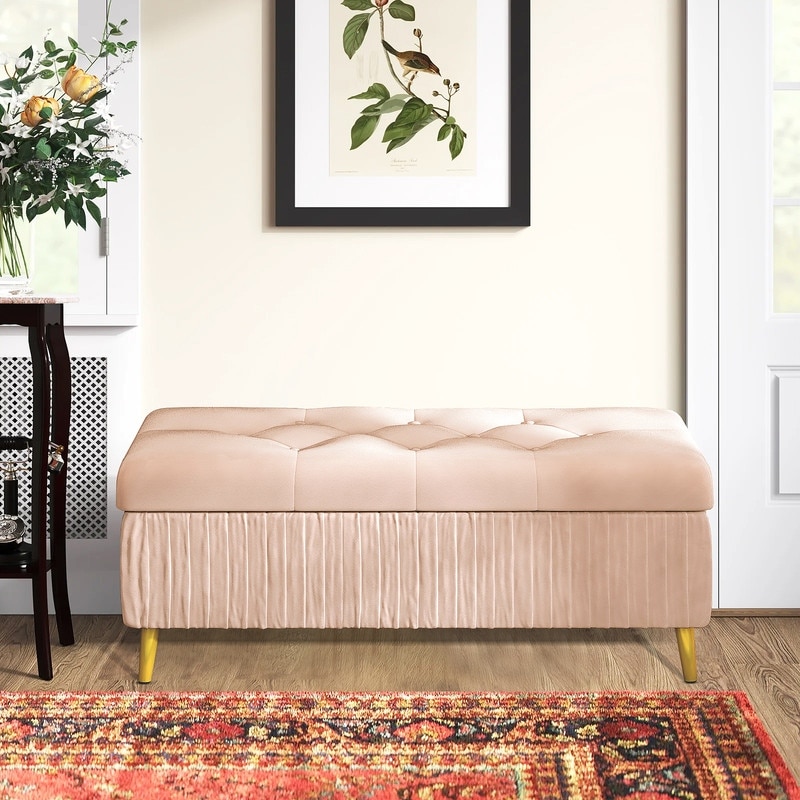 https://ak1.ostkcdn.com/images/products/is/images/direct/8a9fdfc11610e9729eefcec08ee187050812c547/Grondin-Mid-Century-Modern-Style-Flip-Top-Storage-Bench-Ottoman-with-Velvet-Upholstery-and-Golden-Metal-Feet.jpg