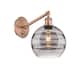 Option Antique Copper / Smoked