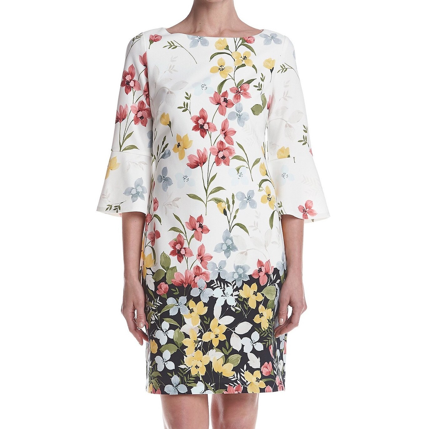 jessica howard white dresses