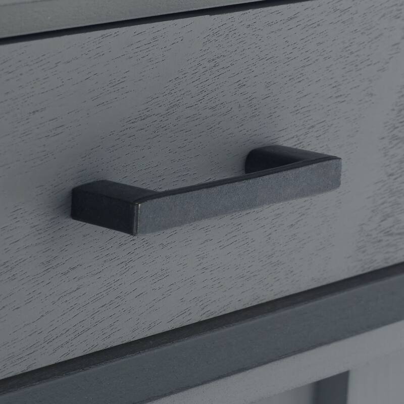 SAFAVIEH Delsie 3-Drawer Desk