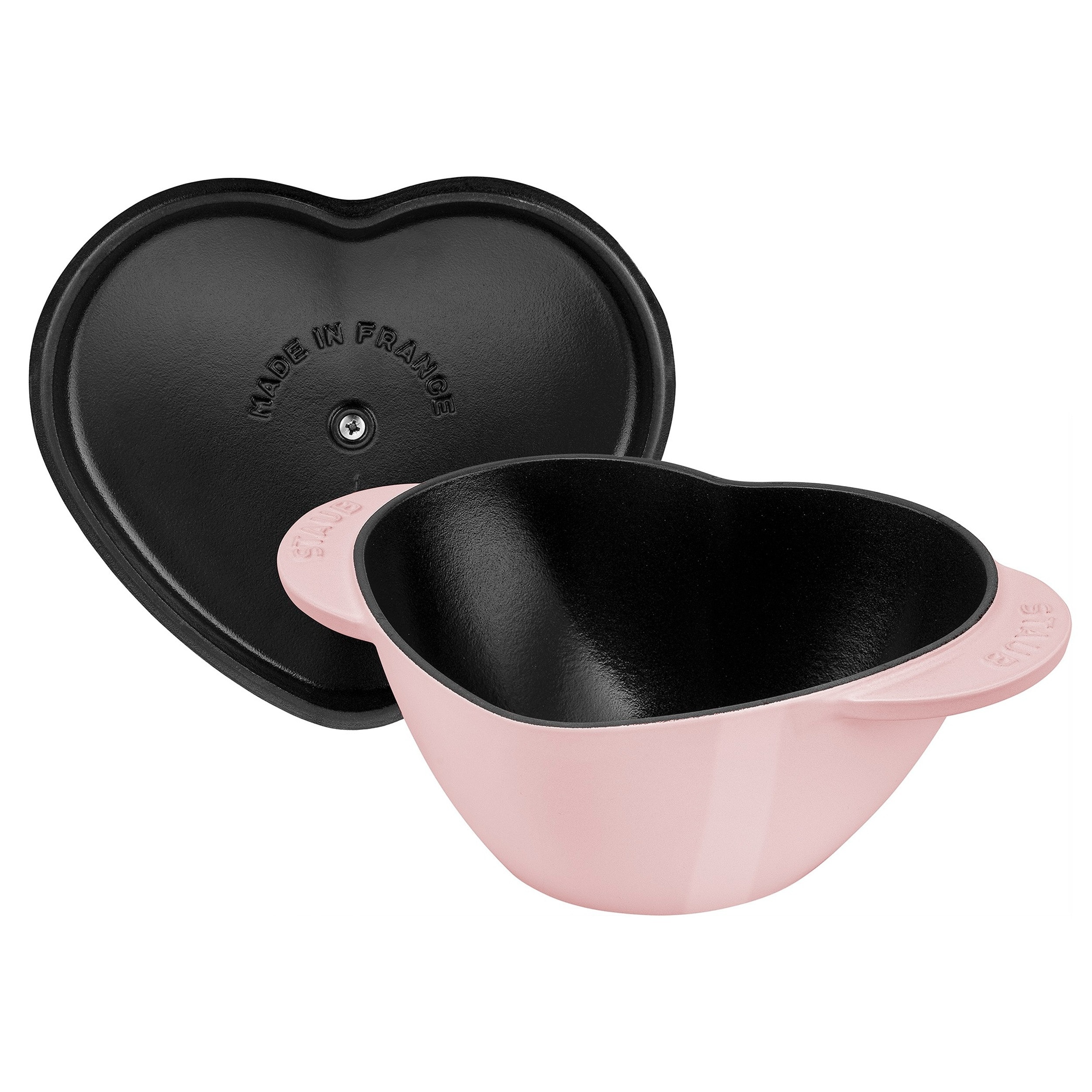Staub-Cast-Iron-1.75-qt-Heart-