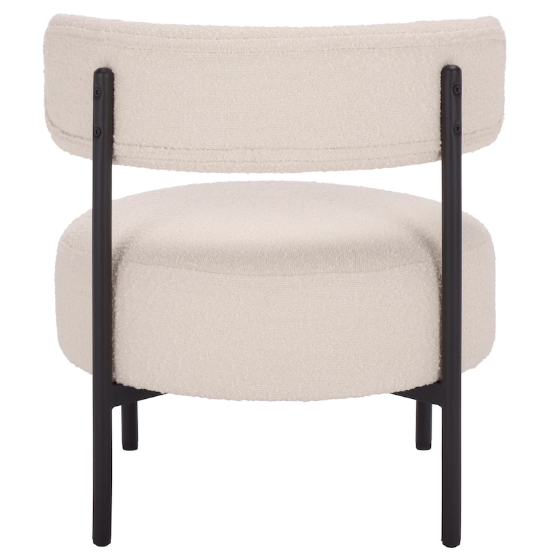 SAFAVIEH Home Cardan Dining Chair - 25"W x 25"D x 28"H