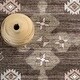 preview thumbnail 7 of 6, Nuloom Donna SplashGuard Vintage Medallion Machine Washable Area Rug
