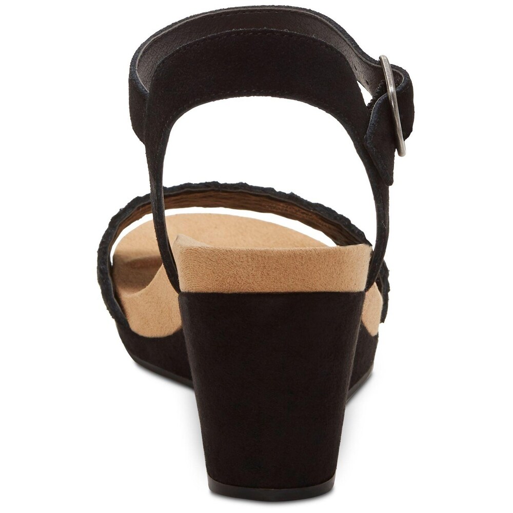 lucky brand kennette