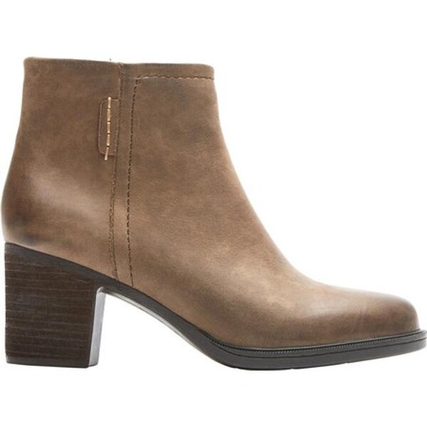 Rockport best sale natashya bootie