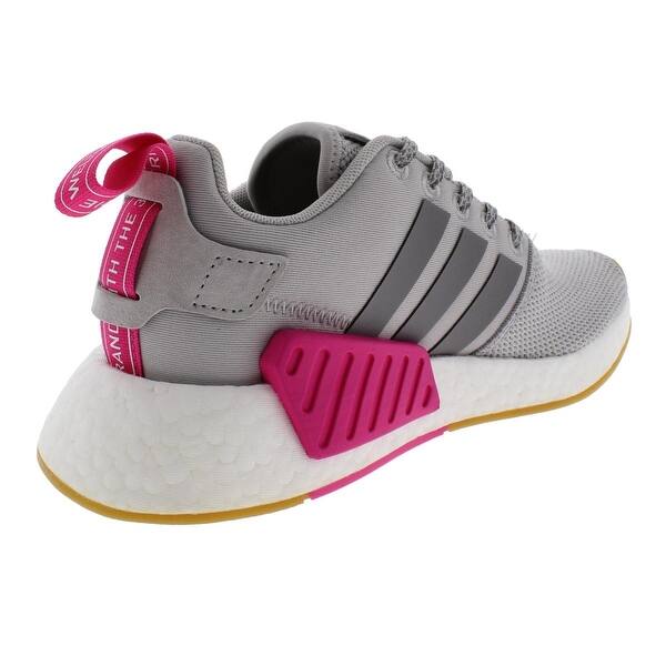 Shop Adidas Originals Womens Nmd R2 W Casual Shoes Running Low Top