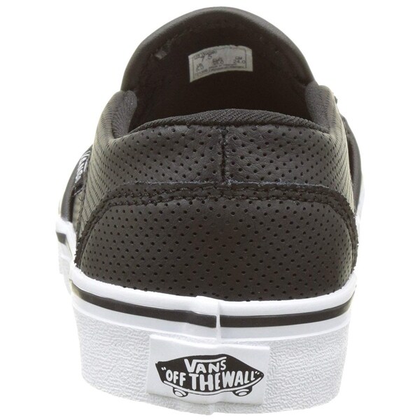 vans asher trainers