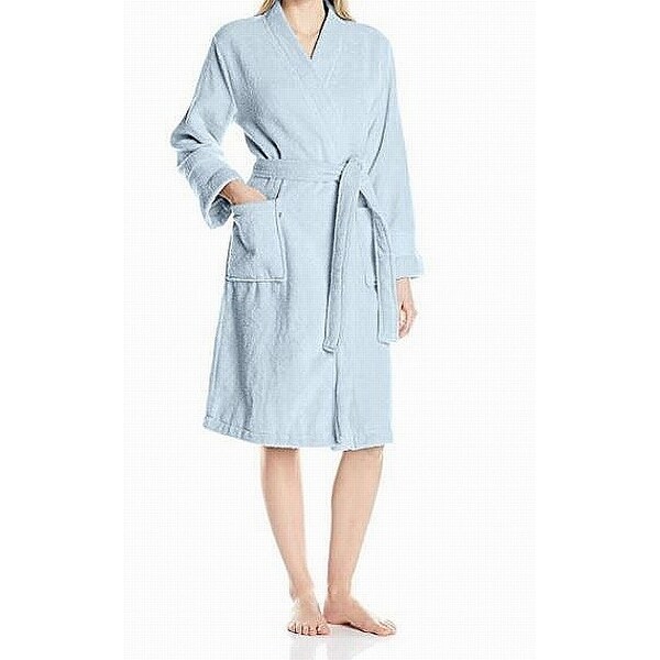 sleepwear robe