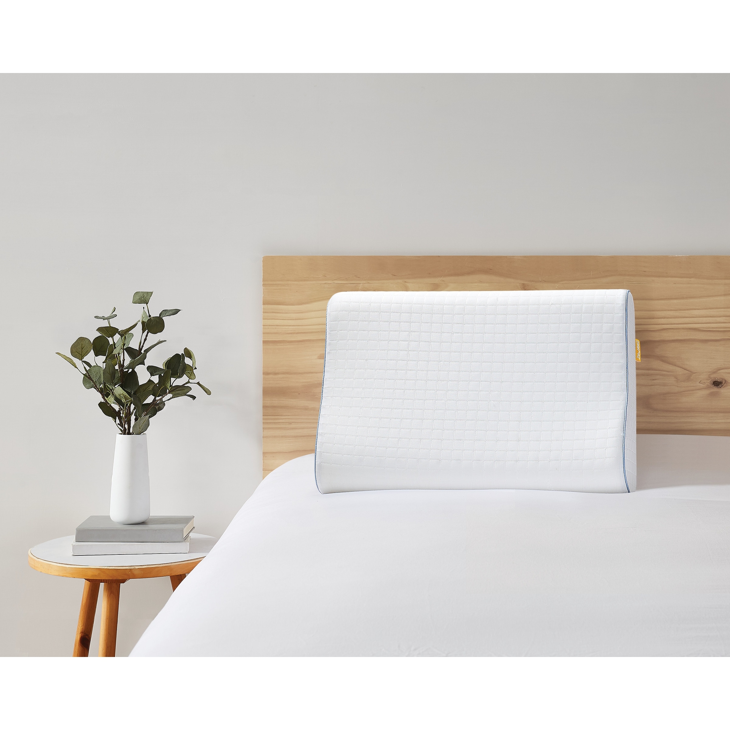 Contour legacy pillow bed bath and beyond online