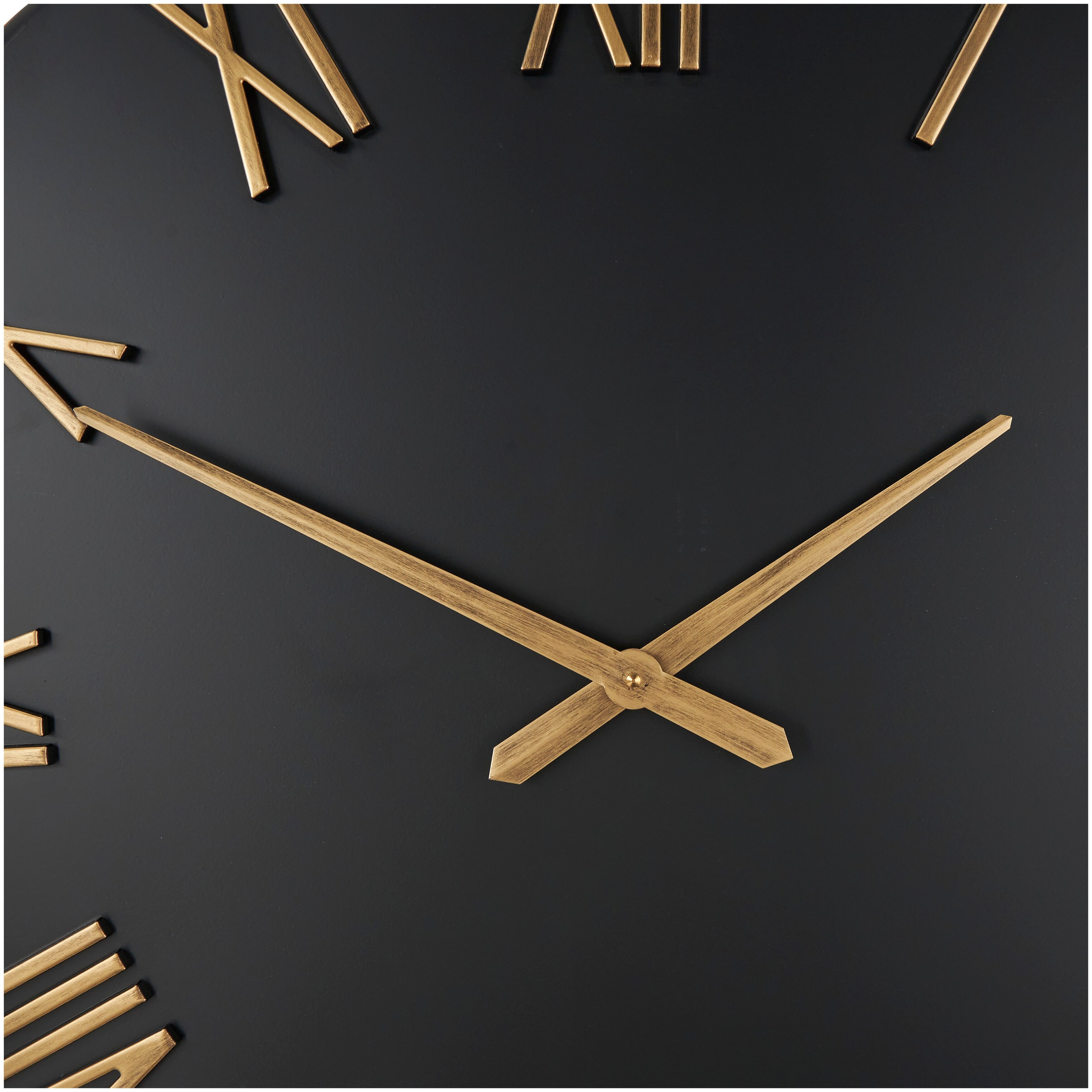 Human Made 日本限定Bath Clock 愛心防潑水時鐘白黑