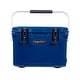 preview thumbnail 51 of 73, CAMP-ZERO 20 - 21.13 Qt. Premium Cooler with 4 Molded-In Cup Holders