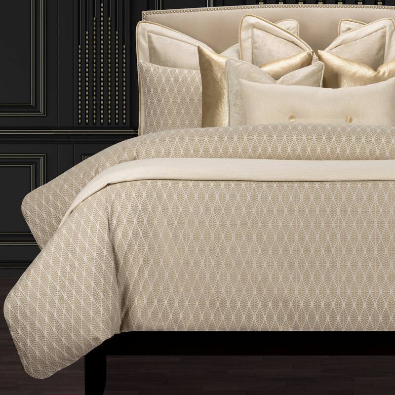 L'Opera Classical Supreme Duvet Cover and Insert Set
