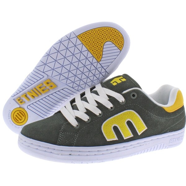 etnies retro shoes