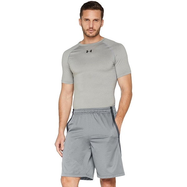 under armour men's loose shorts