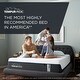 preview thumbnail 6 of 10, TEMPUR-PRObreeze 12-inch Medium Mattress