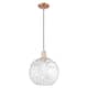 Option Antique Copper