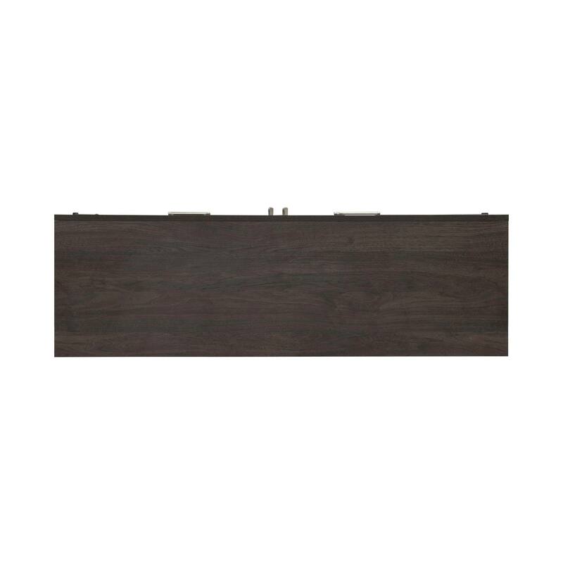 Liberty Furniture Modern Edge Dressing Chest
