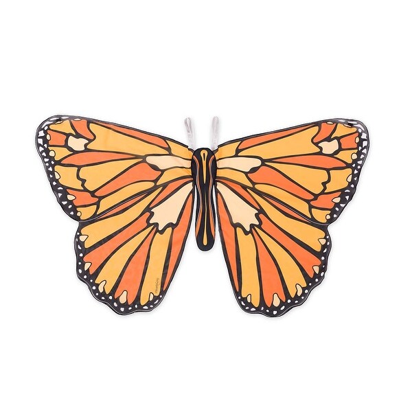 HearthSong Colorful Butterfly Wings - Bed Bath & Beyond - 35915999
