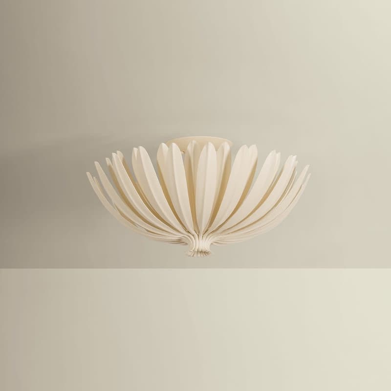 Hudson Valley Lighting 1819 Whitfield 3 Light 18" Wide Semi-Flush Bowl