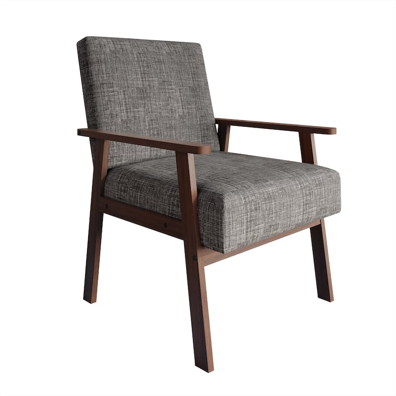 CraftPorch Minimalist Accent Chair
