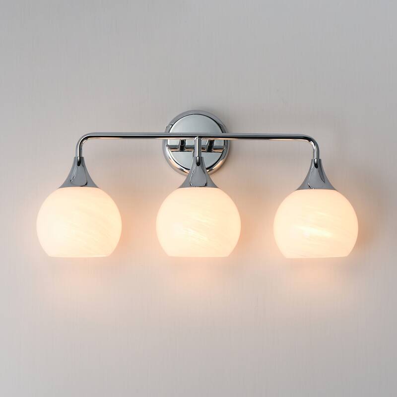 Maxim 21223MR Neve 3 Light 23" Wide Bath Vanity Light