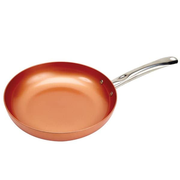 Non Stick Copper Pan
