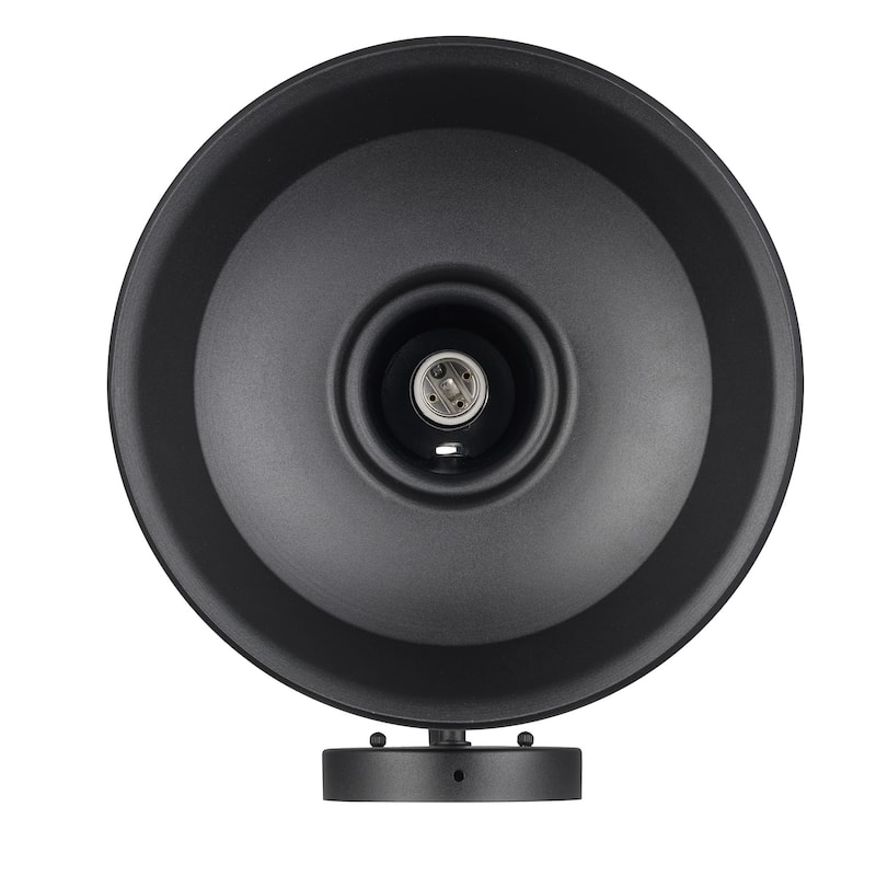 Trans Globe Lighting 50330 Tacoma 13" Tall Outdoor Wall Sconce